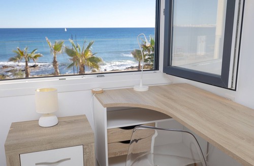 Punta Prima Apartment | Fidalsa Utopia
