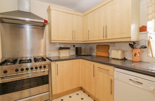Cannards Grave Cottage | Field Cottage