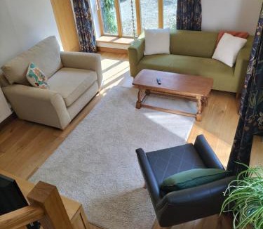 Stinchcombe Apartment | Fig Tree Cottage