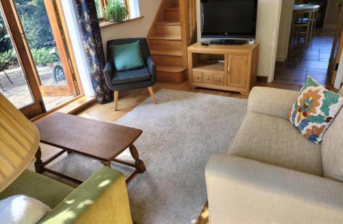 Stinchcombe Apartment | Fig Tree Cottage