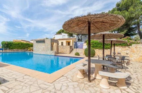 Paichi Apartment | Finca 9