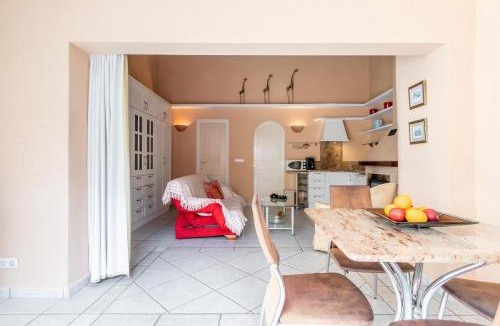 Paichi Apartment | Finca 9