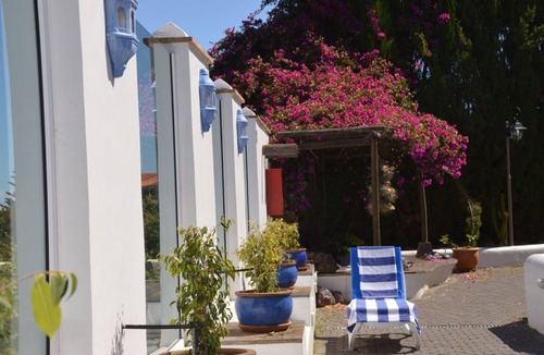 La Matanza de Acentejo House | Finca AngelusTerraced house in Vignyard fantastic Sea and Mountainviews Bodega