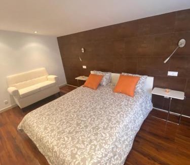 Ciudad Rodrigo House | Finca Antonio