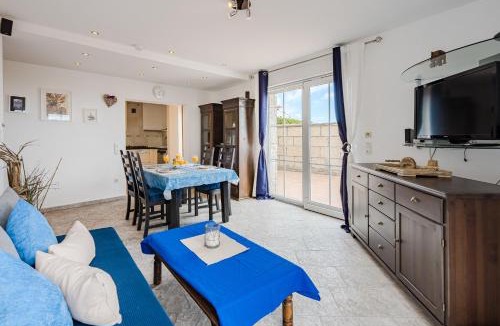 Villa de Arico Apartment | Finca Aurora Apartment 1 Sea View
