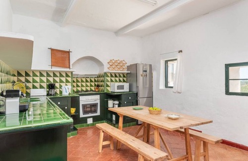 Mercadal Apartment | Finca BellaMirada natura en el corazón de Menorca