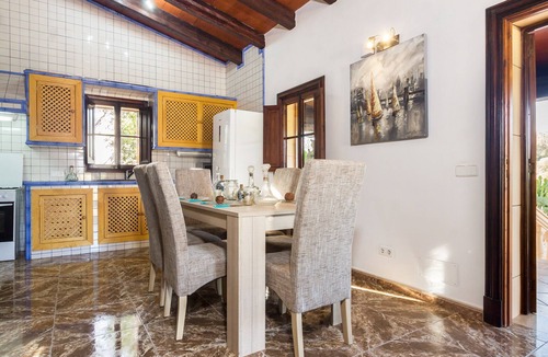 Sant Joan House | Finca Can Pep - pure relaxation and idyll!