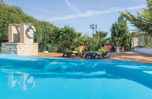 Sant Joan House | Finca Can Pep - pure relaxation and idyll!