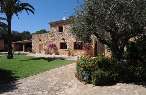 Felanitx House | Finca Can Tort