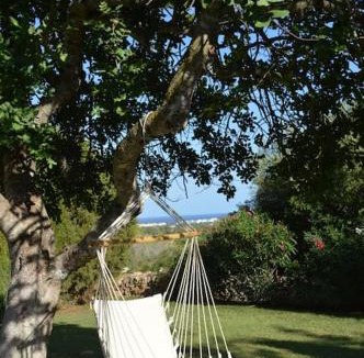 Sant Llorenc des Cardassar House | Finca Casa Rubi with Pool and ocean view