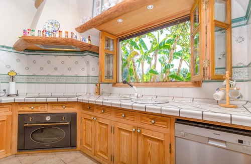 Cas Concos Villa | FINCA ES PORRASSAR - Villa with private pool in Cas Concos - Felanitx. Free WiFi