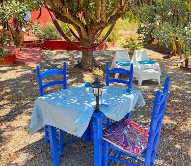 Olocau Other | Finca El Escondite