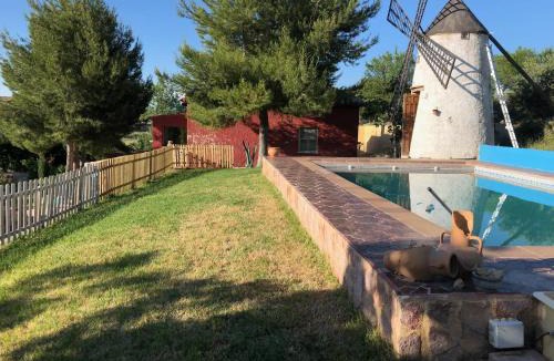 Munera Villa | Finca El Gavilán