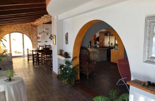 Munera Villa | Finca El Gavilán