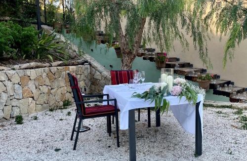 Aigues Bed & Breakfast | Finca El Otero