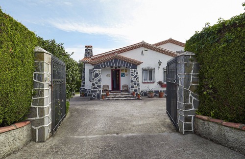 Cerecedo House | Finca Engracia Tranquilidad, Comodidad y Descanso