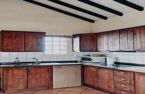 El Tanque House | Finca in El Tanque with a terrace