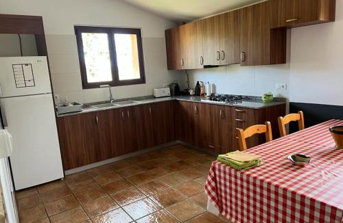 Confrides Cabin | FINCA LA FOIA EL POU