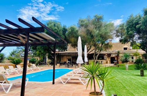 Campos House | Finca Sa Canova Agroturismo