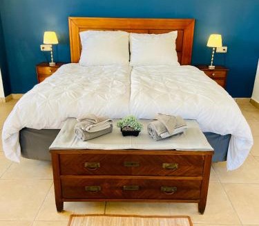 Campos House | Finca Sa Canova Agroturismo