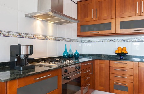 Sant Joan House | Finca Sa Teulera - holiday finca on the edge of the village