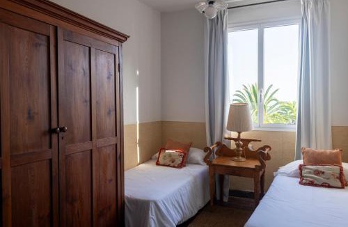 La Matanza de Acentejo Villa | Finca San Diego with Pool & Wifi