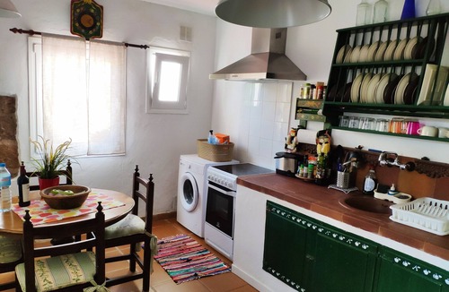 Tacoronte Cottage | FINCA THE TRACE. FREE WIFI. 5 MINUTES FROM NORTH TENERIFE AIRPORT