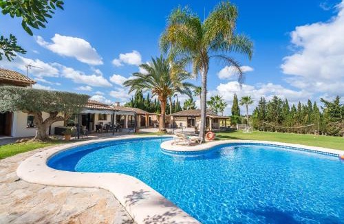 Muro Villa | Finca Vela