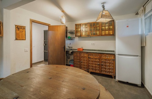 Valdemanco House | Finca 'Villa Karina' with Mountain Views, Private Pool and Wi-Fi
