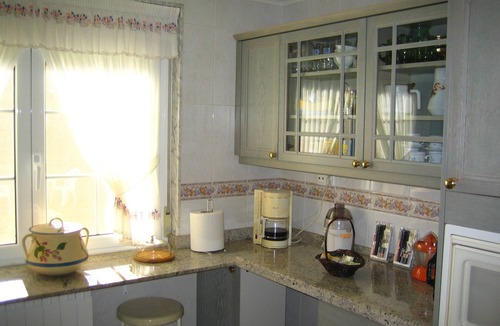 Gradefes House | Find the rest and peace you need at Casa Doña Julia in Valdealcón