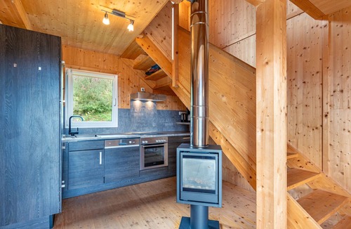 Bad Sankt Leonhard im Lavanttal House | Firewater-Hütte by Interhome