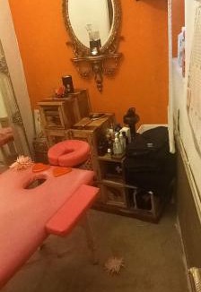Small Heath Apartment | First Floor Flat
