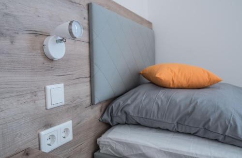 Englschalking Apartment | FirstSleep Boardinghouse Griesfeldstrasse München