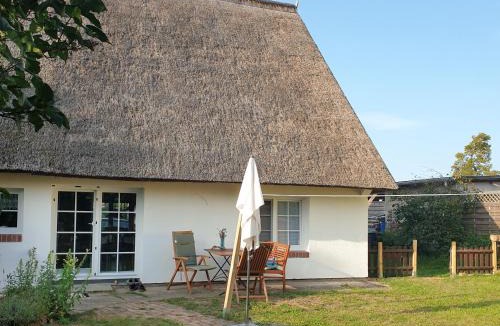 Spandowerhagen House | Fischerhaus am Strom