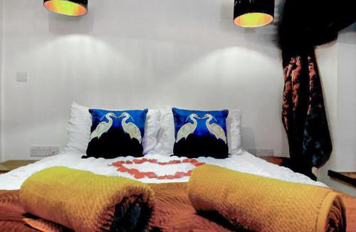Margate House | Fish N Ships
