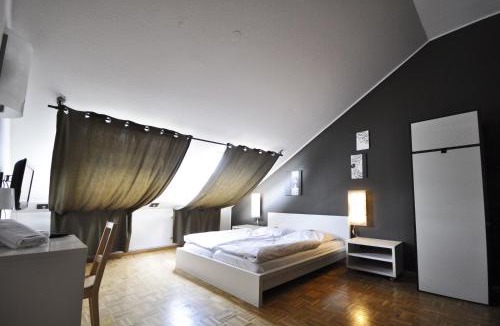 Bahnhofsviertel Hostel | Five Elements Hostel and Capsules Frankfurt