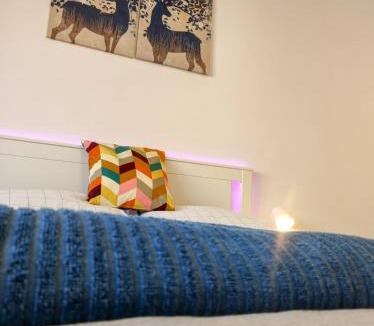 Lagymanyos Apartment | Flair BnB