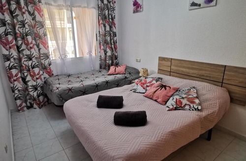 La Mata Apartment | FLAMING I