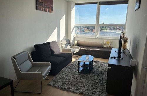 Smethwick Apartment | Flat 304 One bedroom apartment