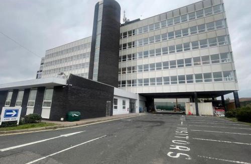Smethwick Apartment | Flat 420 One bedroom apartment