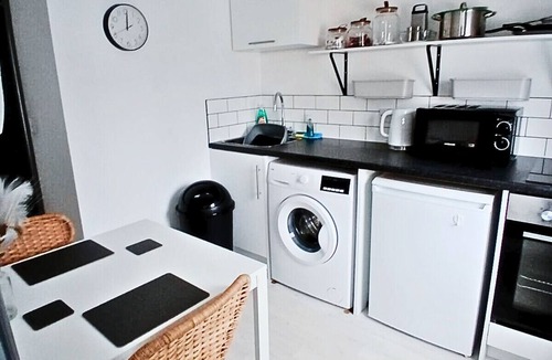 Hereford Apartment | Flat 5 - Eign St. Hereford