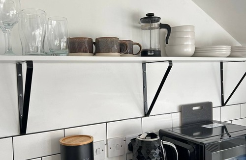 Hereford Apartment | Flat 5 - Eign St. Hereford