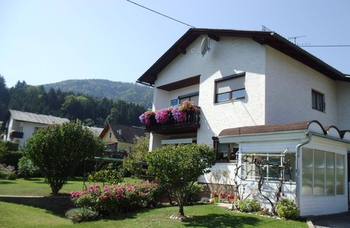 Unterpudlach Apartment | Flat "Draublick" with mountain view