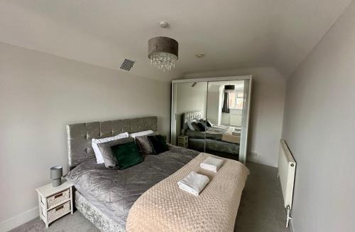 Worthing Apartment | Flat in Worthing