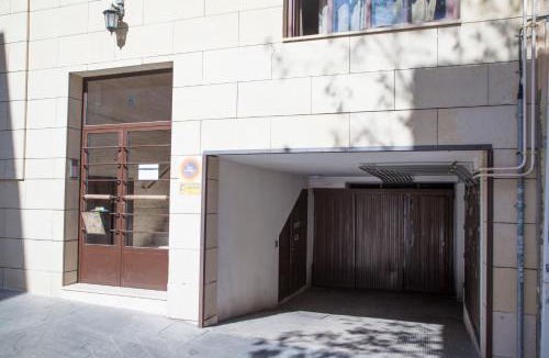 Las Rozas de Madrid Apartment | Flat with parking in the center of Las Rozas