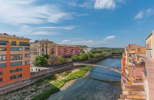 Old Town Apartment | Flateli Ballesteries 32