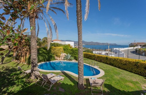 Port de la Selva Villa | Flateli S'Aranella - PDLS