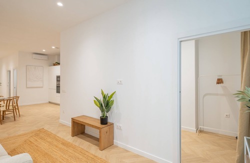 Benicalap Apartment | Flats - Poeta Serrano