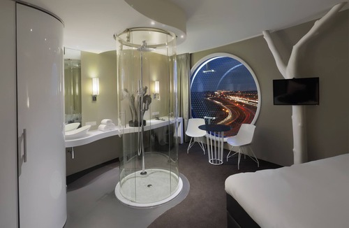 Zuidoost Hotel | Fletcher Hotel Amsterdam