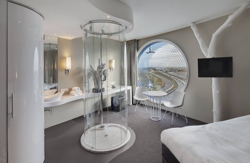 Zuidoost Hotel | Fletcher Hotel Amsterdam